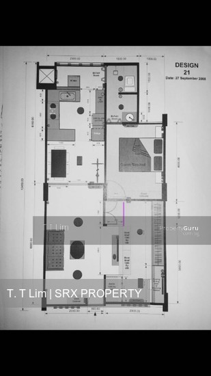 Blk 127 Ang Mo Kio Avenue 3 (Ang Mo Kio), HDB 3 Rooms #174177372